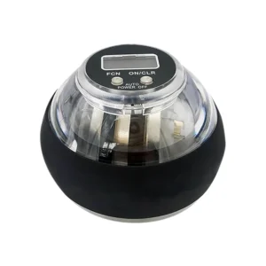 Self-Starting Gyro Wrist Trainer Ball