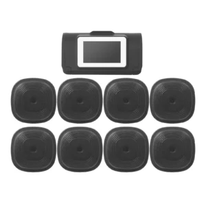 Bluetooth Music Boxing Training Machine 🥊